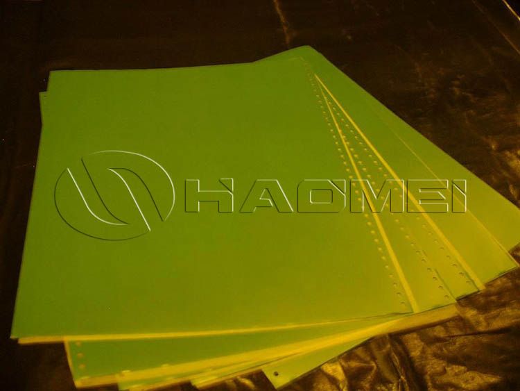 Aluminum Offset Plate for Newspaper Printing