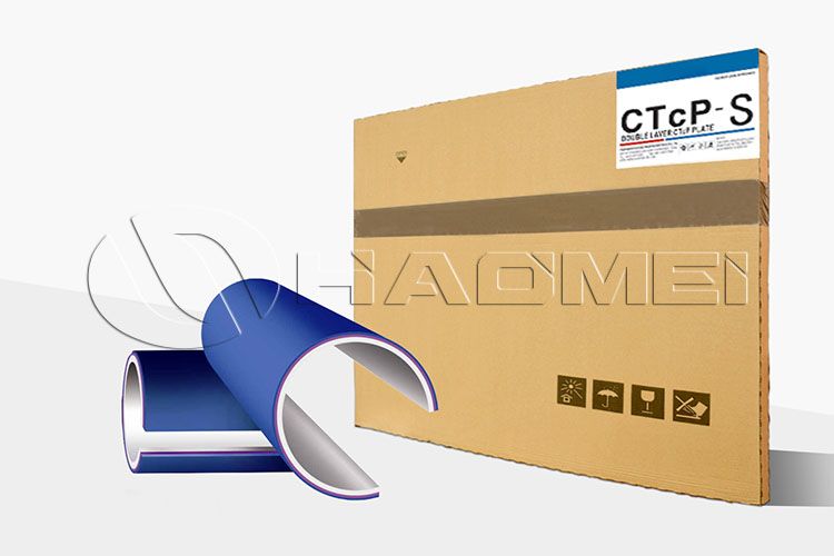 Which Is More Popular: CTP or CTCP Plate
