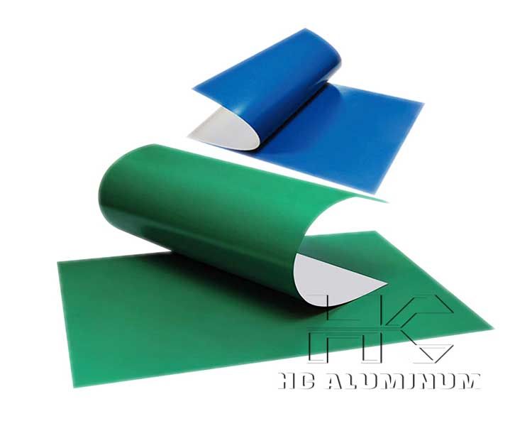 UV CTCP VS CTP Double Layer Plate