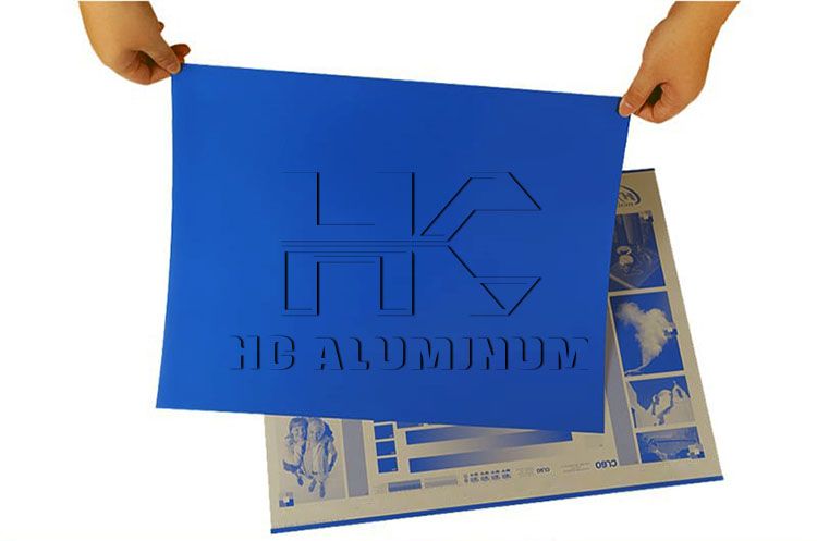 Which Kind of Printing Plates Are Suitable for Commercial Printing