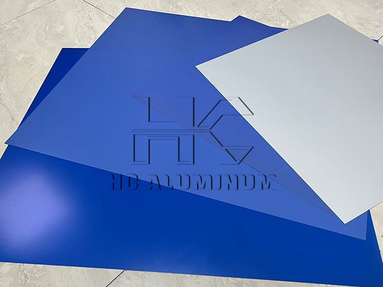 Digital Thermal Plate for Offset Printing