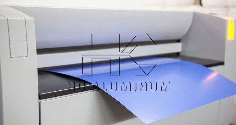 A Comprehensive Guide To Choose The Right CTP Plates For Offset Printing