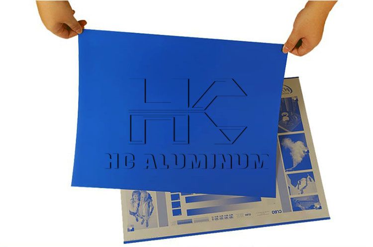 What Are Offset Printing Plate Sizes In Inches