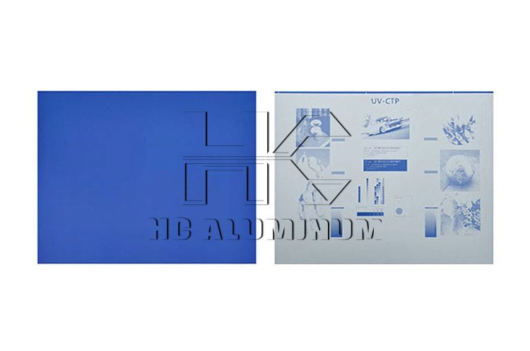 What Is The Printing Process of Computer To Conventional Plate