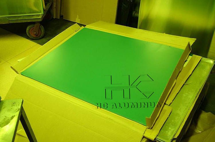 What Are Differences of PS Plate Price in Different Regions