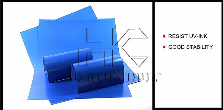 What Is Offset Printing Plate Making Process