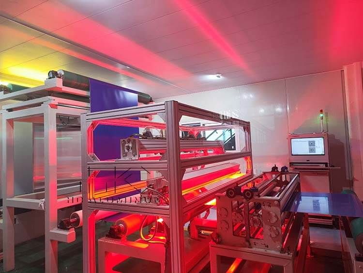 Positive CTP Plate VS Negative CTP plate