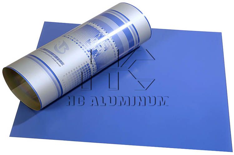 The Role of Aluminum Plates in Modern Offset Printing