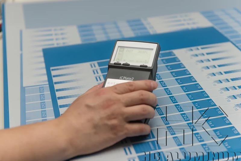 Thermal CTP Plate Long Run Length