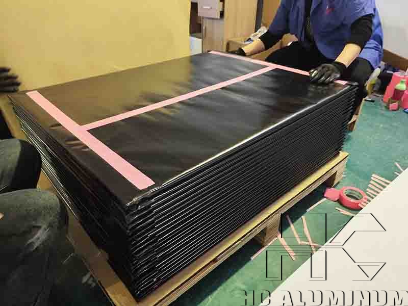 Dual Layer Thermal CTP Plate