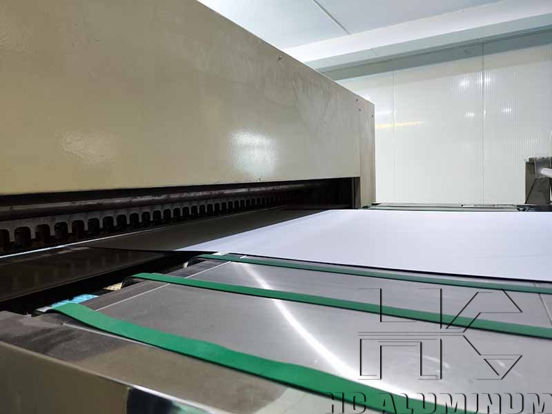 Waterless Printing Plates