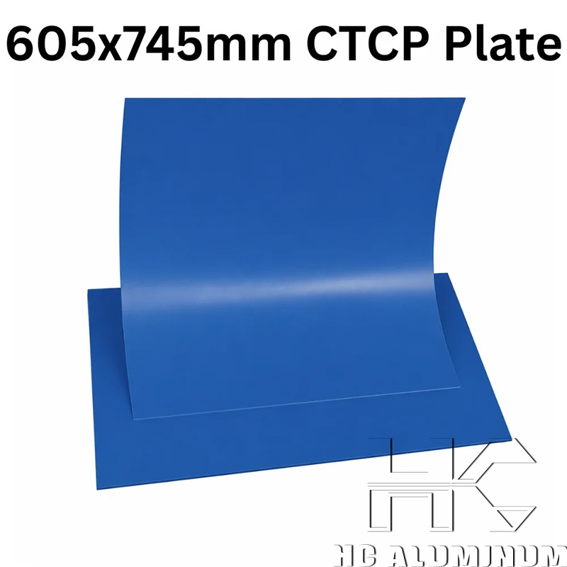 CTCP Plate Price
