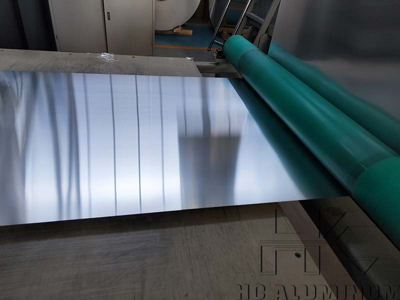 Double Coated Thermal CTP Plate