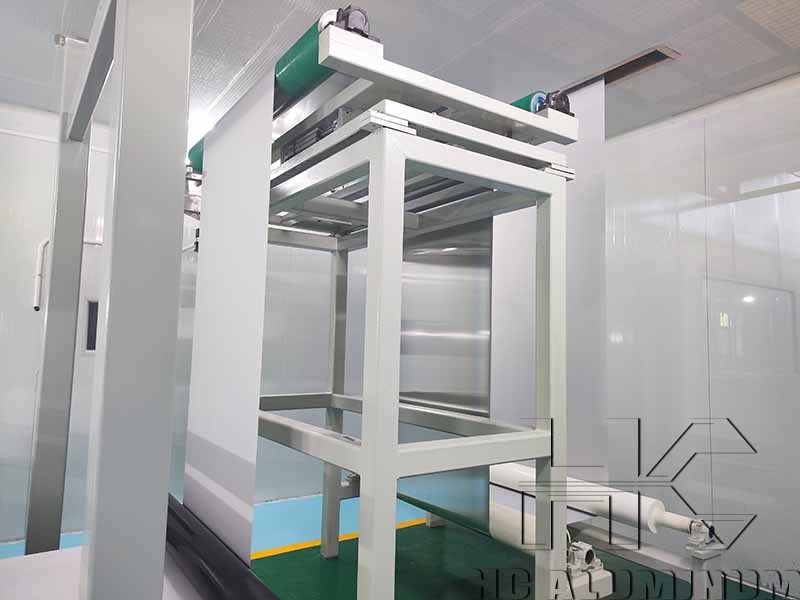Waterless Offset Plates