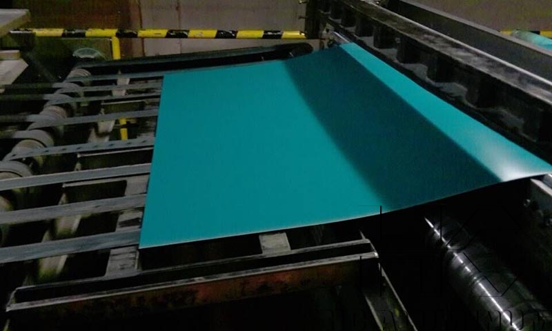Offset CTP